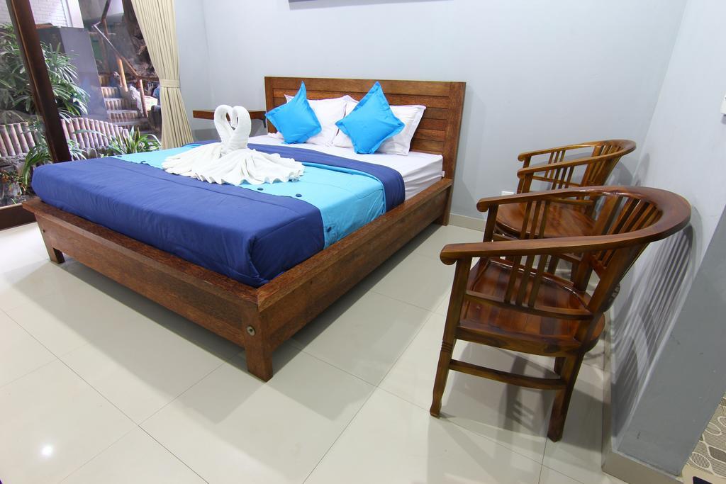 Maison d'hôtes Radha Sanur