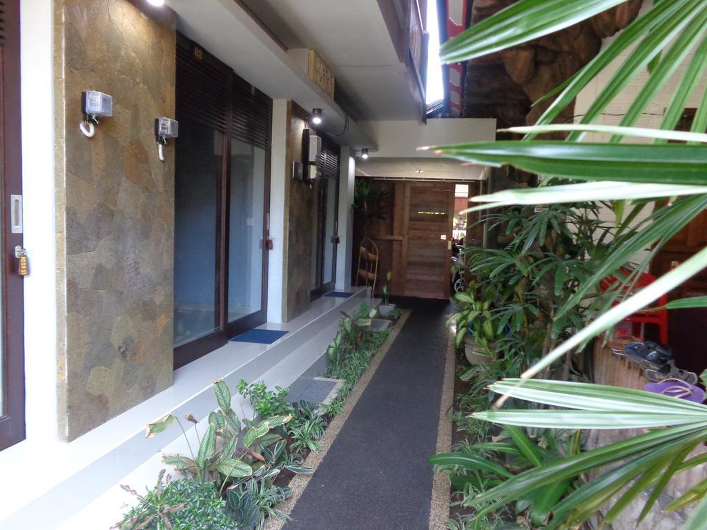Radha Sanur