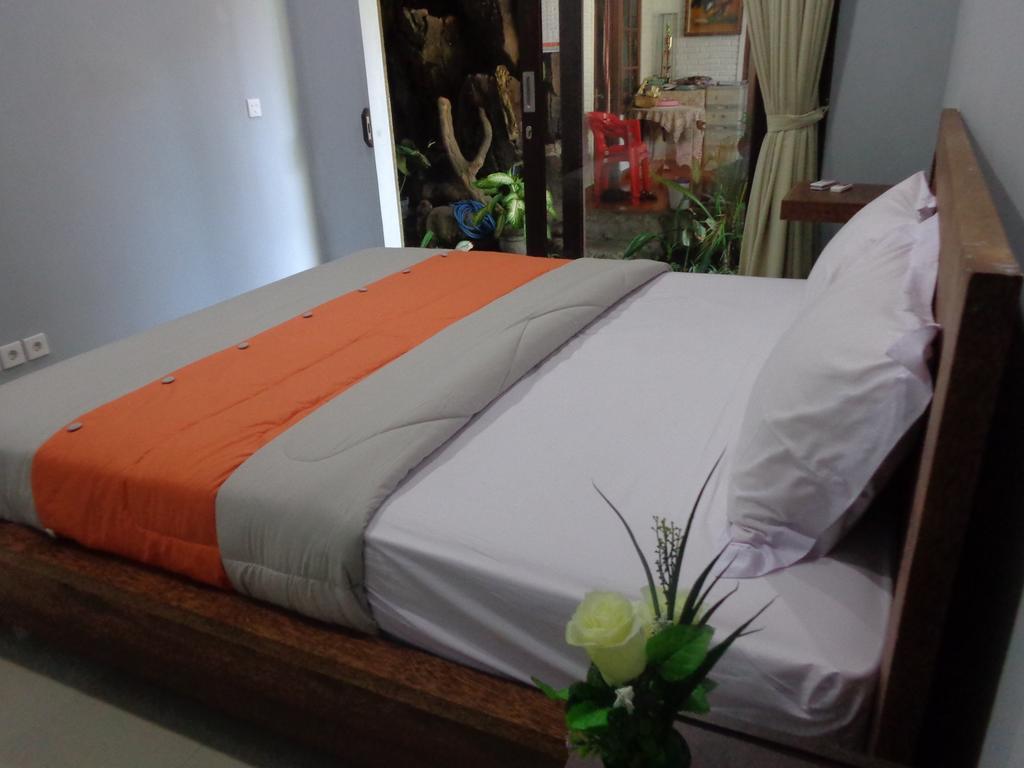 Maison d'hôtes Radha Sanur