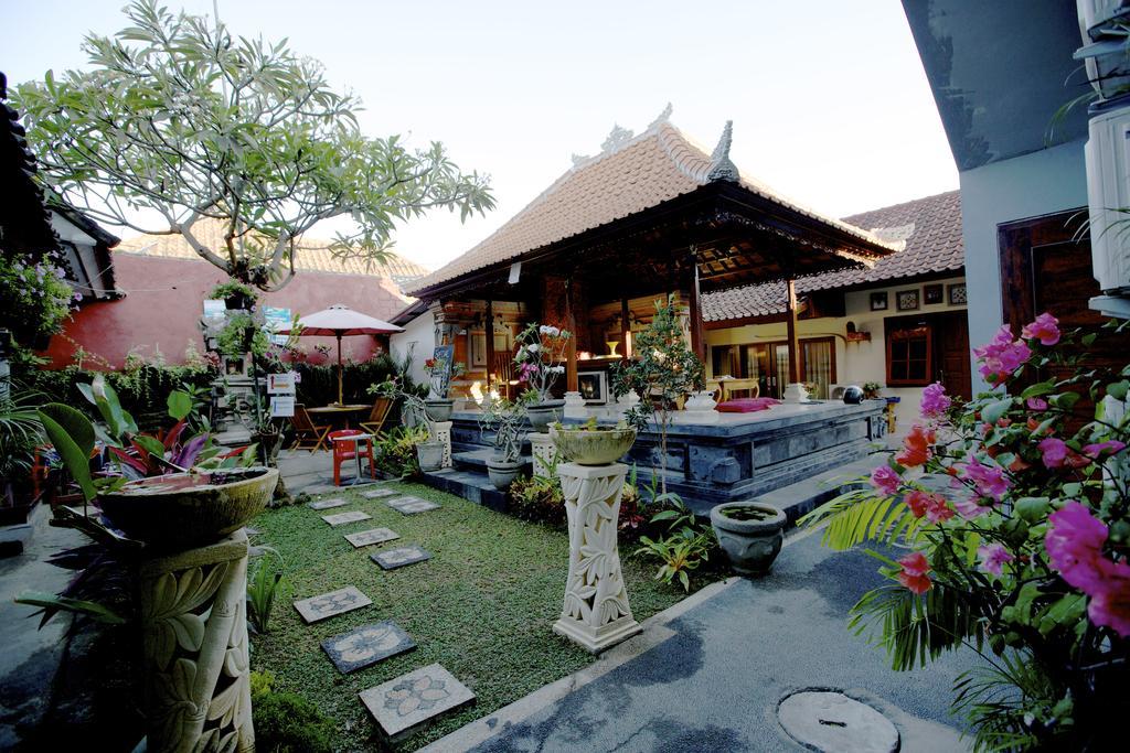 Radha 2* Sanur