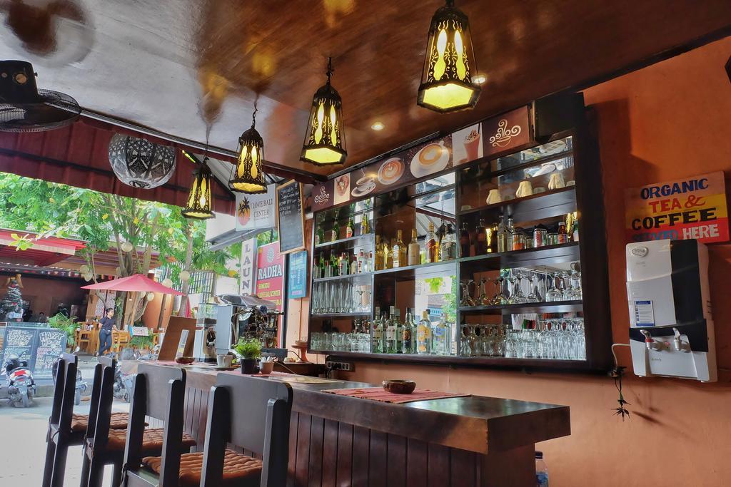 Radha 2* Sanur