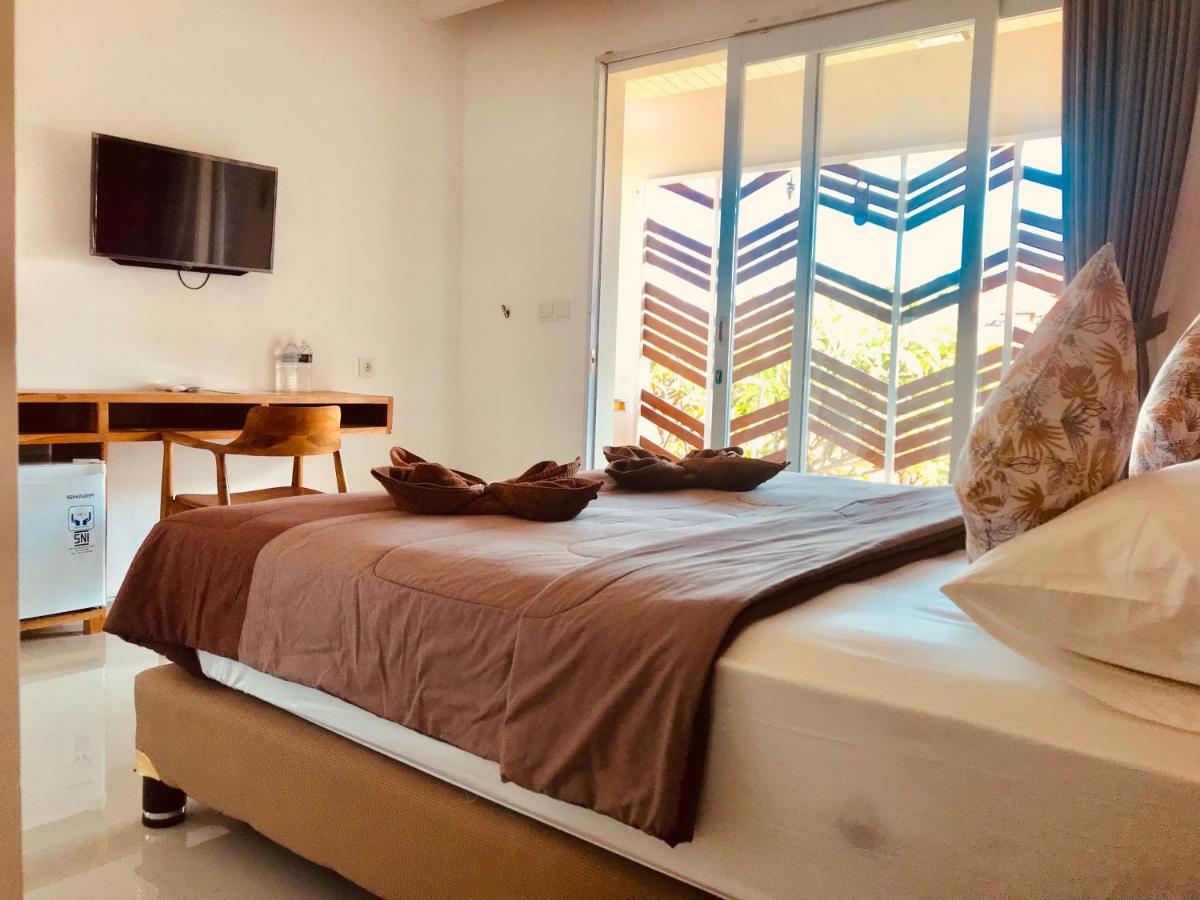 Radha Maison d'hôtes Sanur